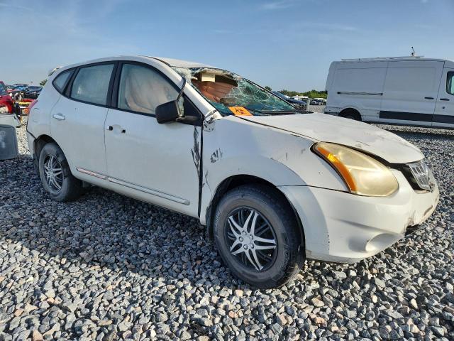 Vin: jn8as5mt0cw250201, lot: 60976515, nissan rogue s 20124
