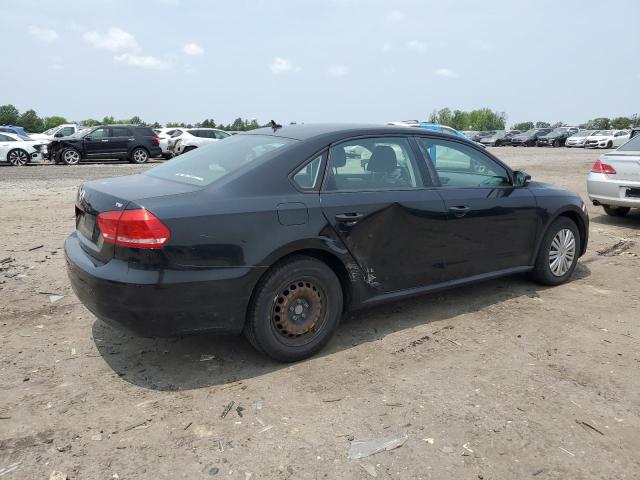 Vin: 1vwat7a31ec053922, lot: 59945025, volkswagen passat s 20143