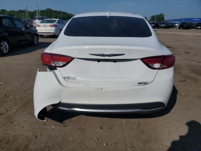 2016 CHRYSLER 200 LIMITE 1C3CCCAB3GN166357
