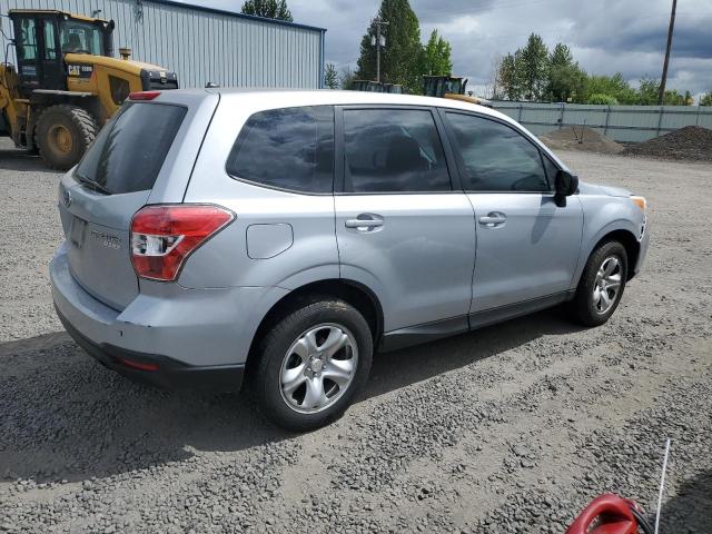 Vin: jf2sjaac4eh423064, lot: 61288345, subaru forester 2.5i 20143