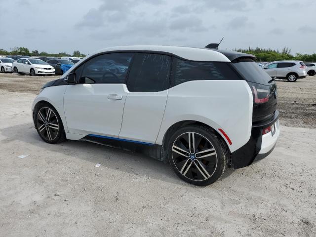 Vin: wby1z4c55fv504563, lot: 62836095, bmw i series rex 20152