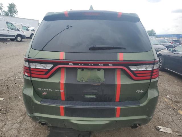 2020 DODGE DURANGO R/ - 1C4SDJCT4LC411882