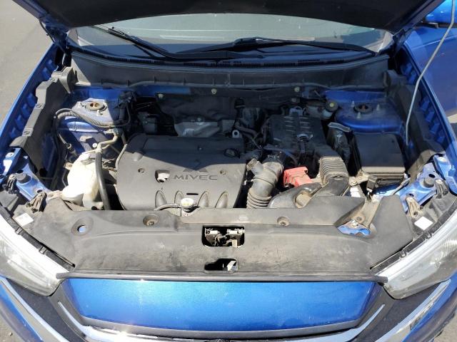 2019 MITSUBISHI OUTLANDER JA4AP3AU3KU028707