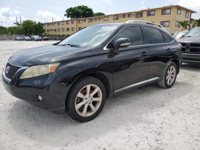 Vin: jtjzk1ba8a2401361, lot: 60105585, lexus rx350 350 2010 img_1