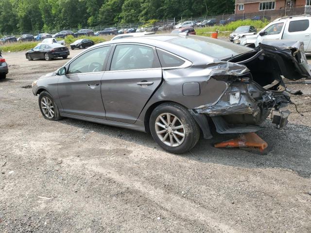 Vin: 5npe24af9kh759830, lot: 59252105, hyundai sonata se 20192