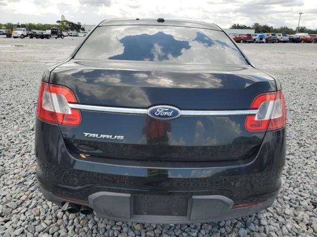 2012 FORD TAURUS SE - 1FAHP2DW5CG113100