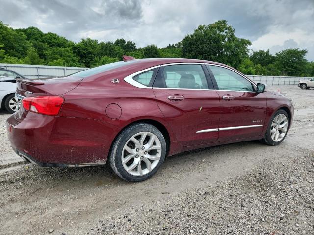 2017 CHEVROLET IMPALA PREMIER 2G1145S36H9180429