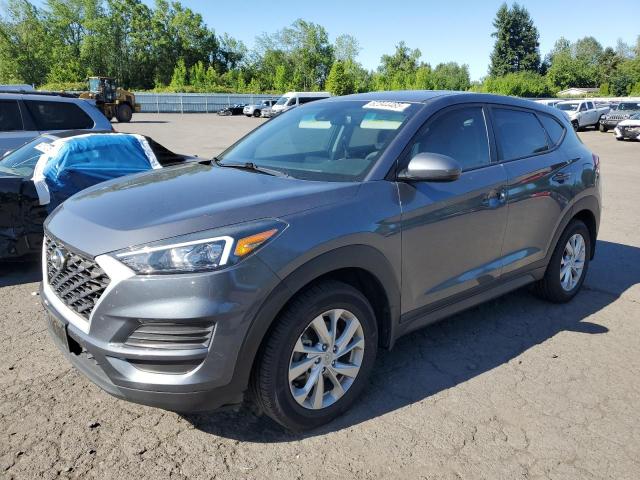 HYUNDAI TUCSON SE