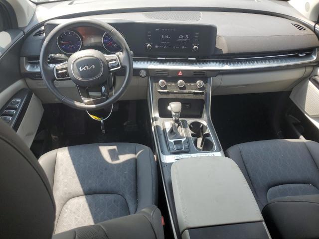 2024 KIA CARNIVAL L KNDNB4H39R6304895