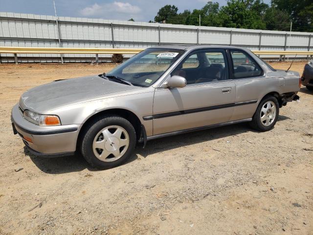 Vin: 1hgcb727xna039613, lot: 58091625, honda accord ex 1992 img_1