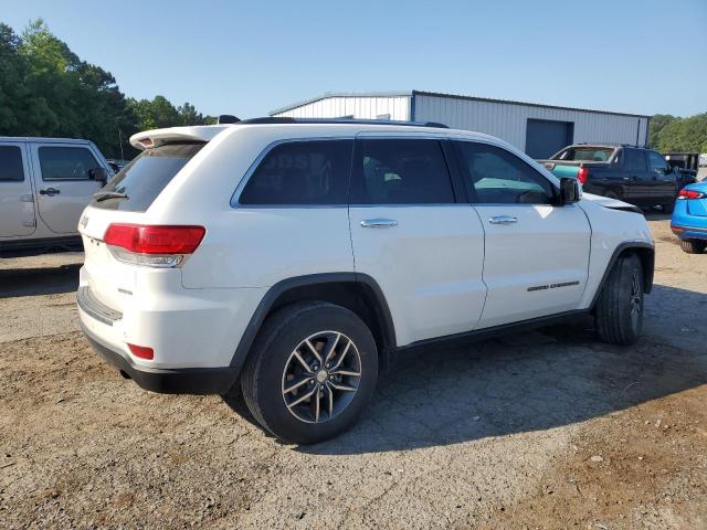 Vin: 1c4rjebg8hc856121, lot: 59699885, jeep grand cher limited 20173