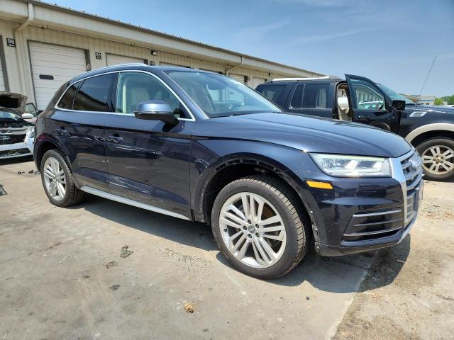 Vin: wa1bnafy0j2173269, lot: 59921775, audi q5 premium plus 20184