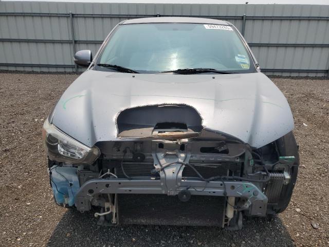 2019 MITSUBISHI OUTLANDER - JA4AP3AU8KU033594