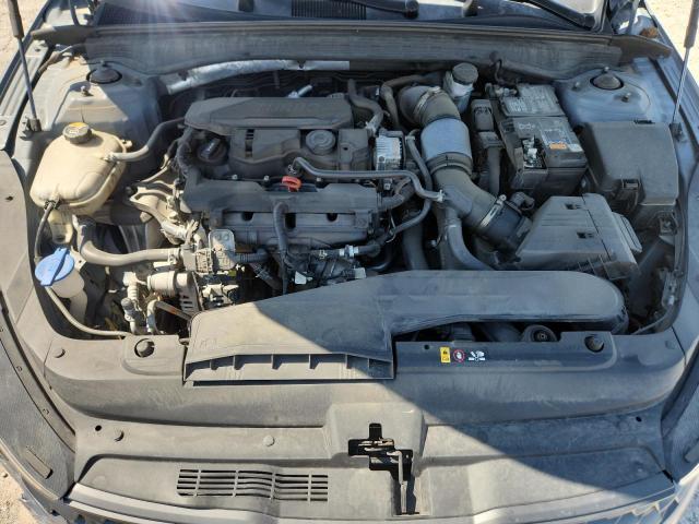 2021 KIA K5 LX 5XXG24J25MG006090