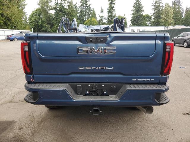 2024 GMC SIERRA K35 1GT49YEY1RF292210