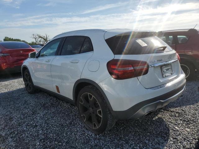 Vin: wdctg4eb2ku002025, lot: 61198885, mercedes-benz gla-class 250 20192