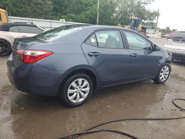 Vin: 5yfburhe1fp243574, lot: 61137165, toyota corolla l 20153