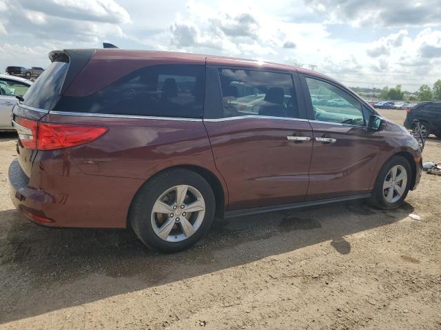 Vin: 5fnrl6h75kb135272, lot: 62139805, honda all models exl 20193