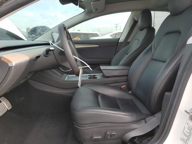 2021 TESLA MODEL 3 5YJ3E1EC9MF044187
