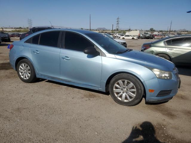 Vin: 1g1pc5shxb7278980, lot: 61802225, chevrolet cruze ls 20114