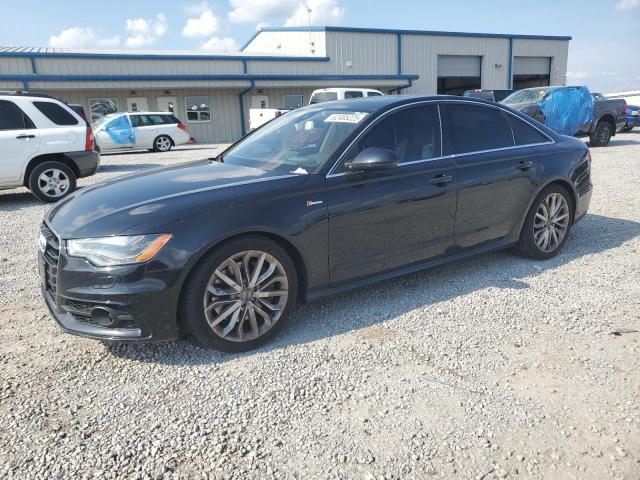 AUDI A6 PRESTIG