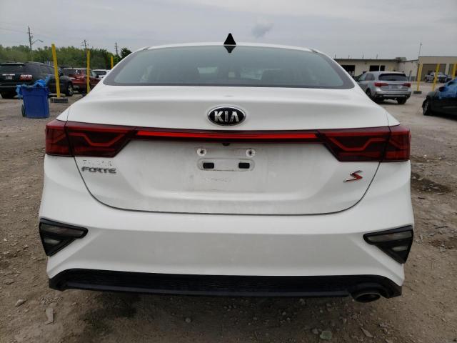 2019 KIA FORTE GT L - 3KPF34AD5KE025772