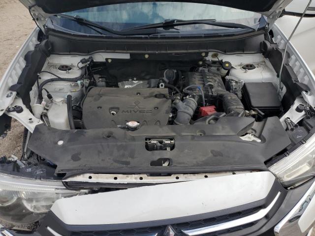2018 MITSUBISHI OUTLANDER JA4AP3AU9JU024742