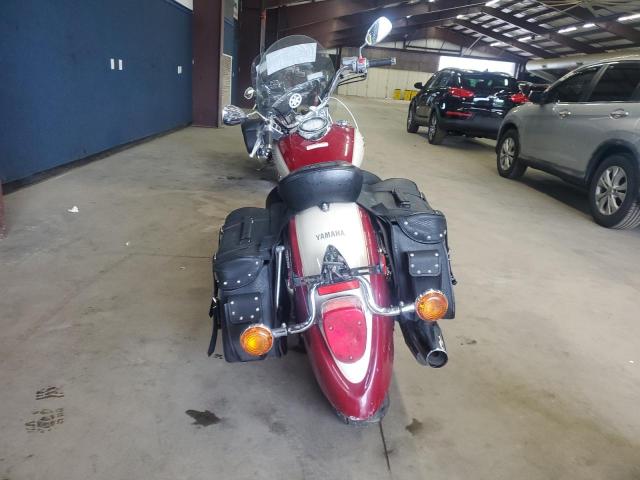 2001 YAMAHA XVS1100 JYAVP11E01A020483