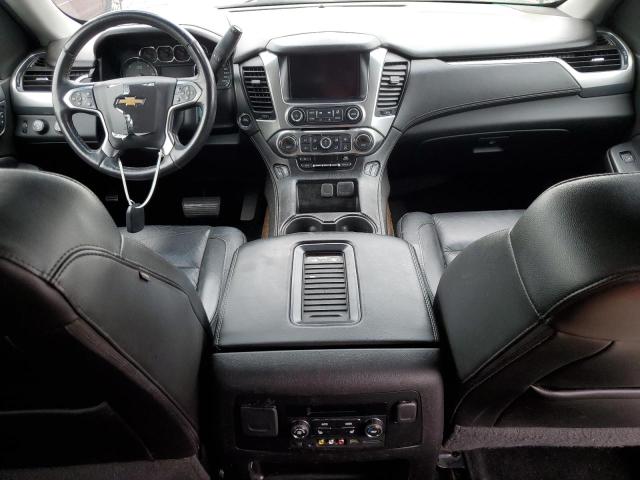 2016 CHEVROLET TAHOE K150 1GNSKBKCXGR277838