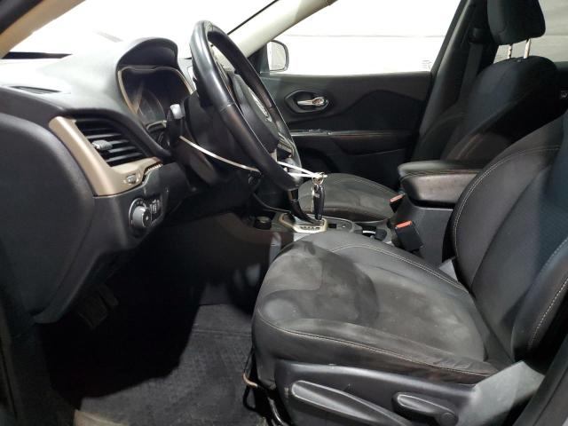 2015 JEEP CHEROKEE L 1C4PJMCS5FW750077