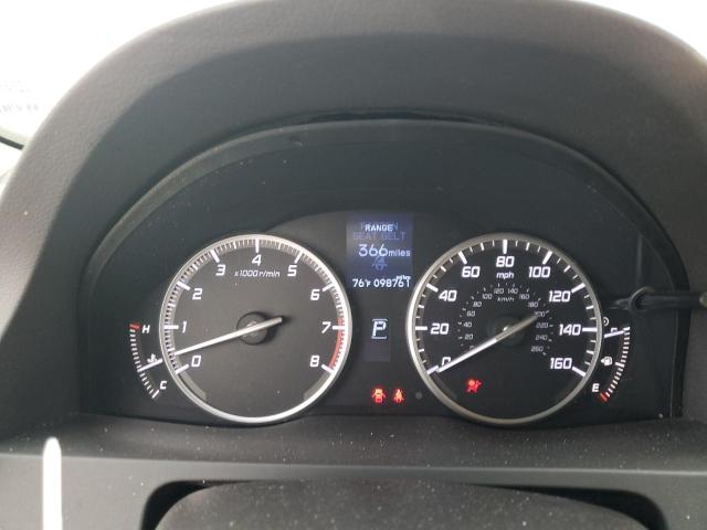 2013 ACURA RDX TECHNO - 5J8TB3H57DL019000