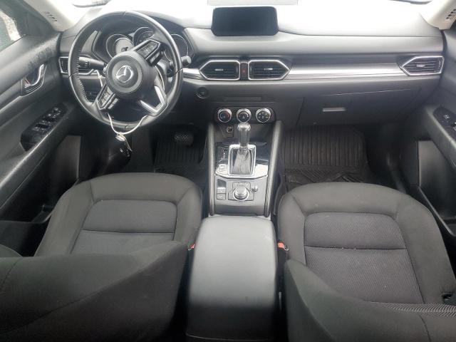 2020 MAZDA CX-5 SPORT - JM3KFBBM5L0740254