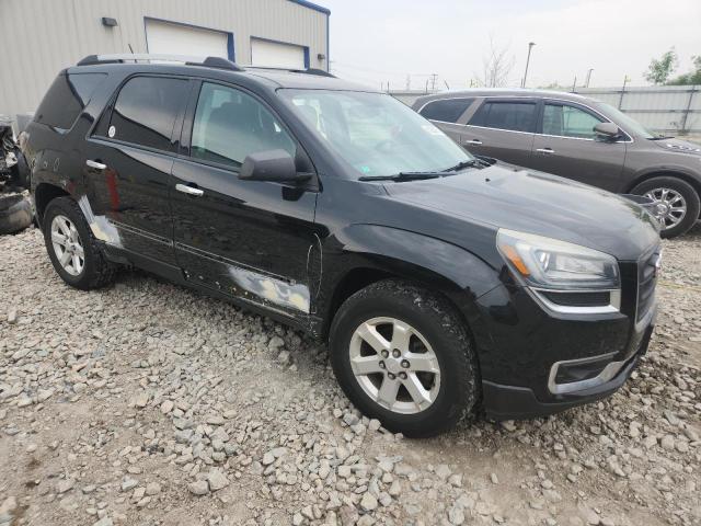 2016 GMC ACADIA SLE 1GKKVPKD6GJ258325