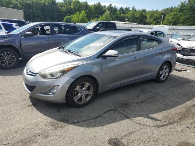 Vin: kmhdh4ae2gu505015, lot: 61926725, hyundai elantra se 2016 img_1
