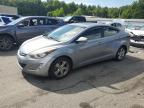 2016 HYUNDAI ELANTRA SE - KMHDH4AE2GU505015