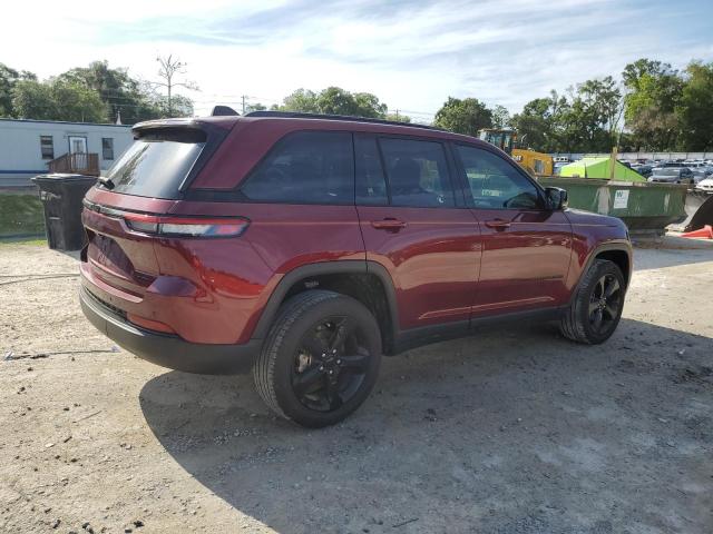 2023 JEEP GRAND CHER 1C4RJGBG1PC534513