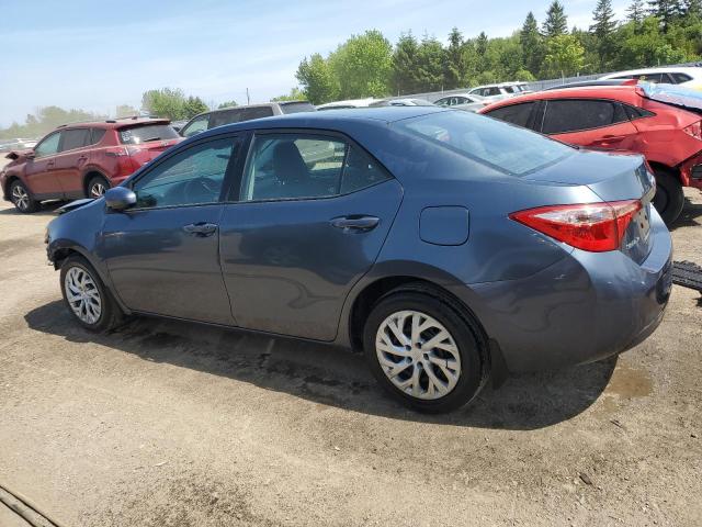 Vin: 2t1burhe5hc907104, lot: 61332975, toyota corolla l 20172