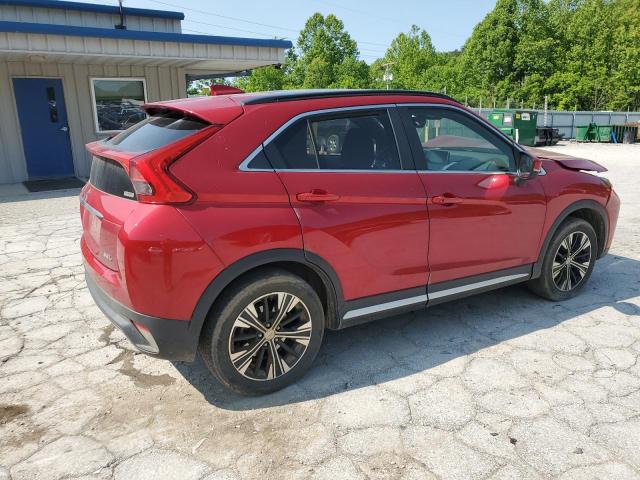 Vin: ja4at5aaxlz001540, lot: 58622735, mitsubishi eclipse se 20203