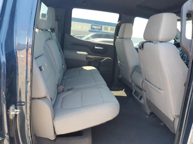 2021 GMC SIERRA K15 - 3GTU9BED1MG264229