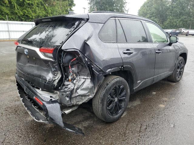Vin: jtme6rfv5pj037206, lot: 61597265, toyota rav4 xse 20233