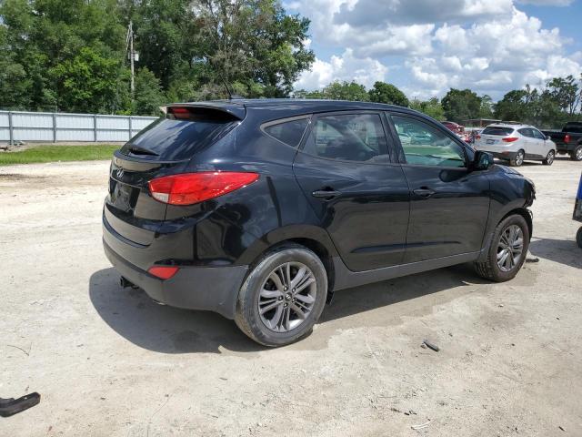 2015 HYUNDAI TUCSON GLS KM8JT3AF0FU090781