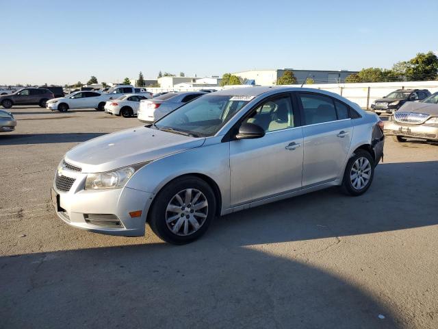 Vin: 1g1pc5sh1b7197219, lot: 60688785, chevrolet cruze ls 2011 img_1