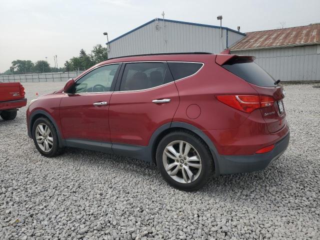 Vin: 5xyzudla4dg073945, lot: 59790655, hyundai santa fe 20132