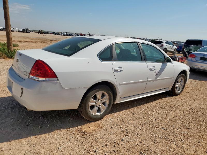 Vin: 2g1wa5e30g1129919, lot: 59919075, chevrolet impala ls 20163