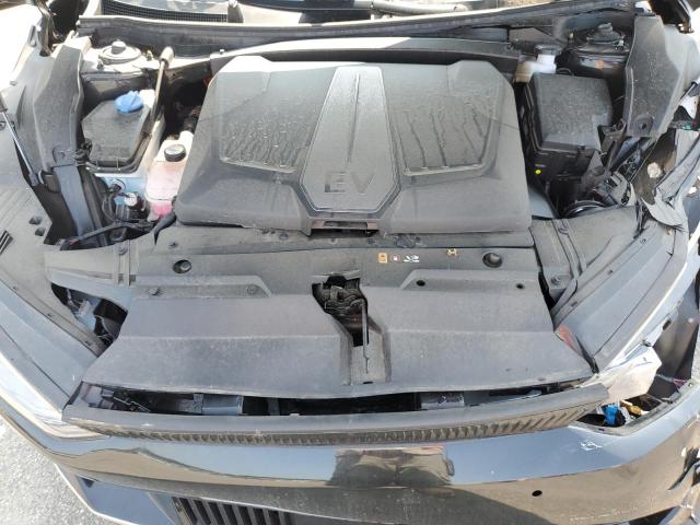 2022 KIA EV6 LIGHT #3311624233