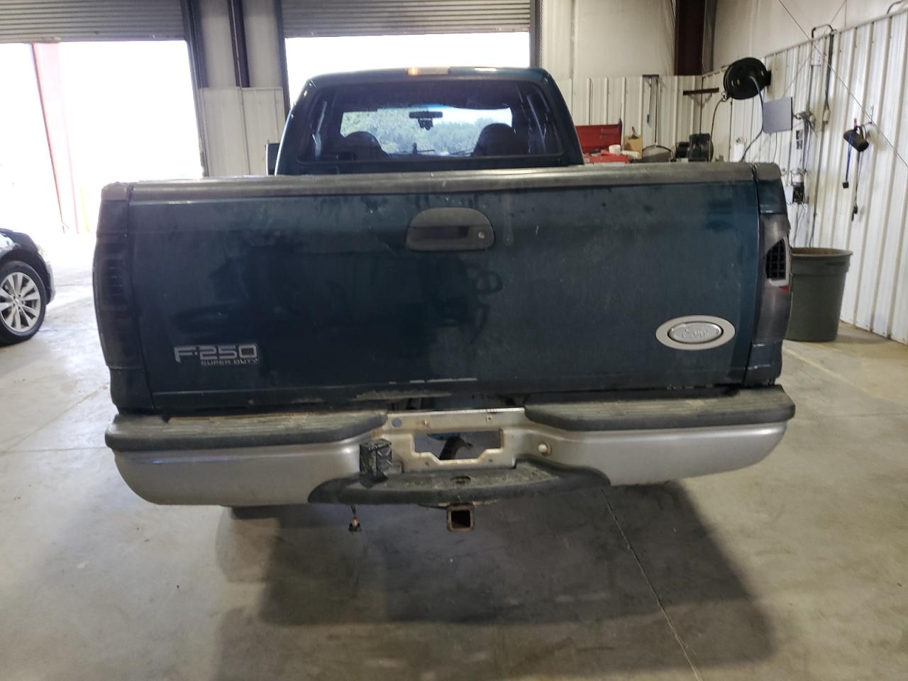 Lot #3208902691 1999 FORD F250 SUPER