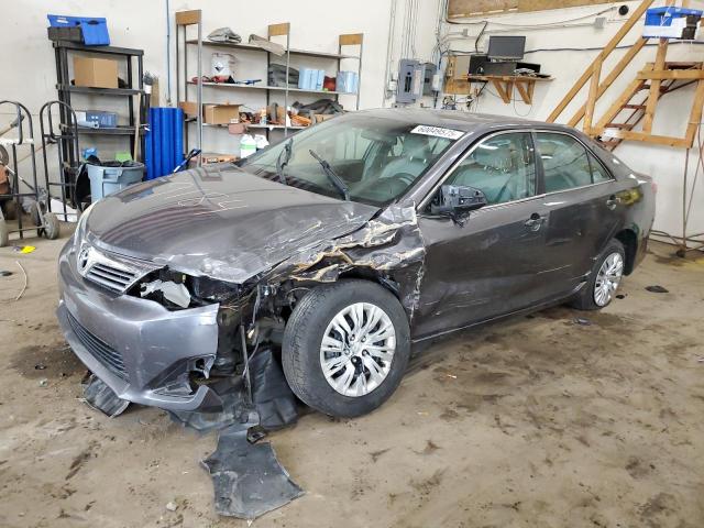 Vin: 4t4bf1fk9dr328149, lot: 60049575, toyota camry l 2013 img_1