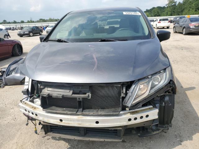 2019 HONDA ODYSSEY LX 5FNRL6H24KB111744