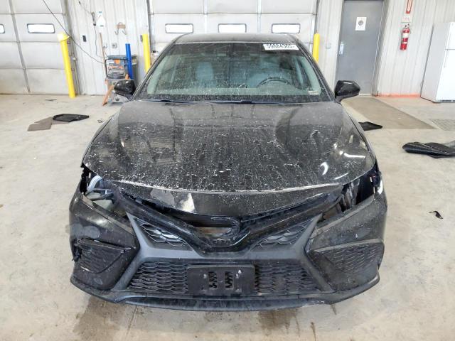 2021 TOYOTA CAMRY SE - 4T1G31AK1MU020487