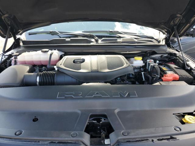 2025 RAM 1500 TRADE 1C6SRFGP7SN697913